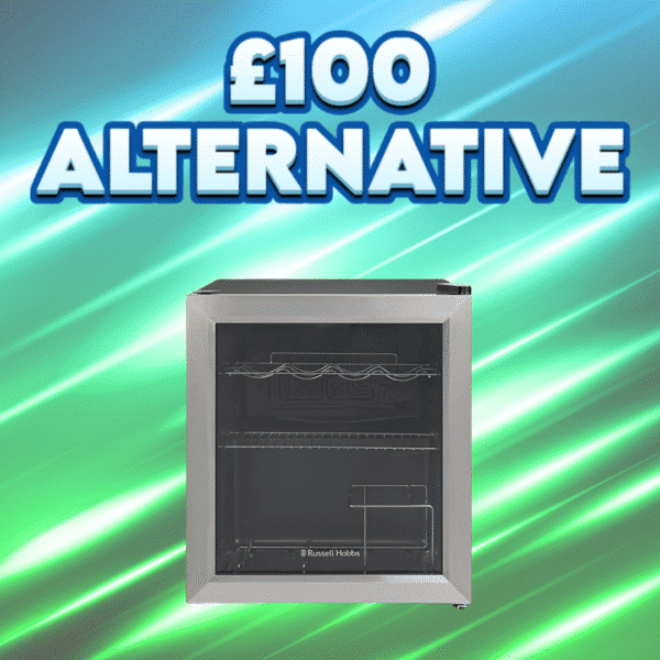 Russell Hobbs Table Top Mini Fridge OR £100