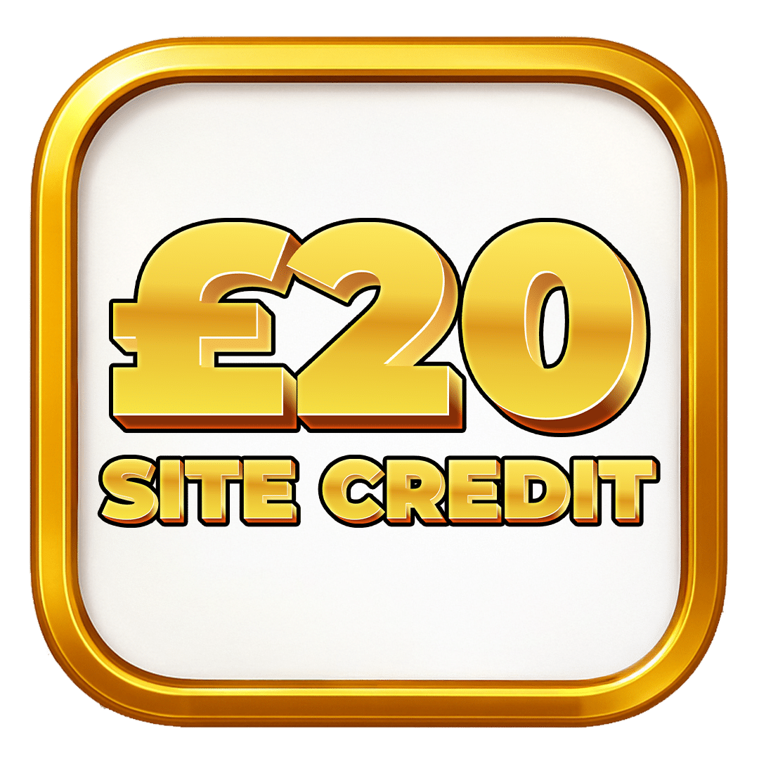 £20 Site Credit
