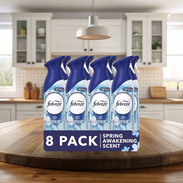 Febreze Mega Bundle
