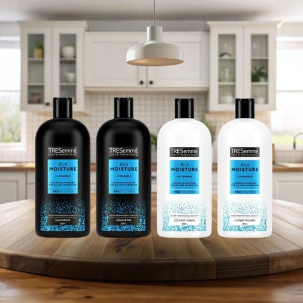 Tresemme Mega Bundle