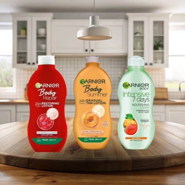 Moisturiser Mega Bundle