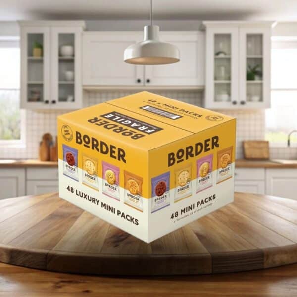 Border Biscuits Mega Bundle