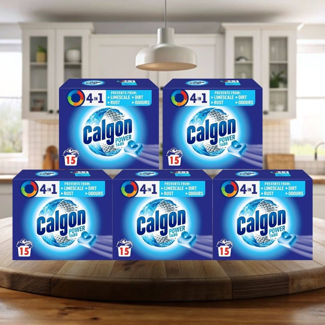 Calgon Mega Bundle