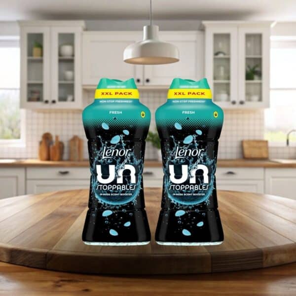 Scent Booster Mega Bundle