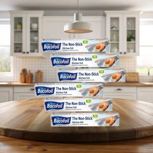 Tin Foil Mega Bundle