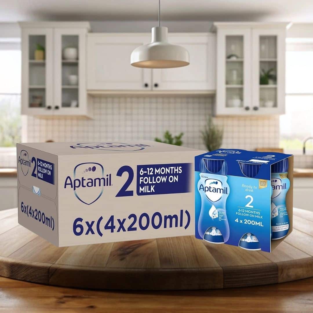 Aptamil Mega Bundle