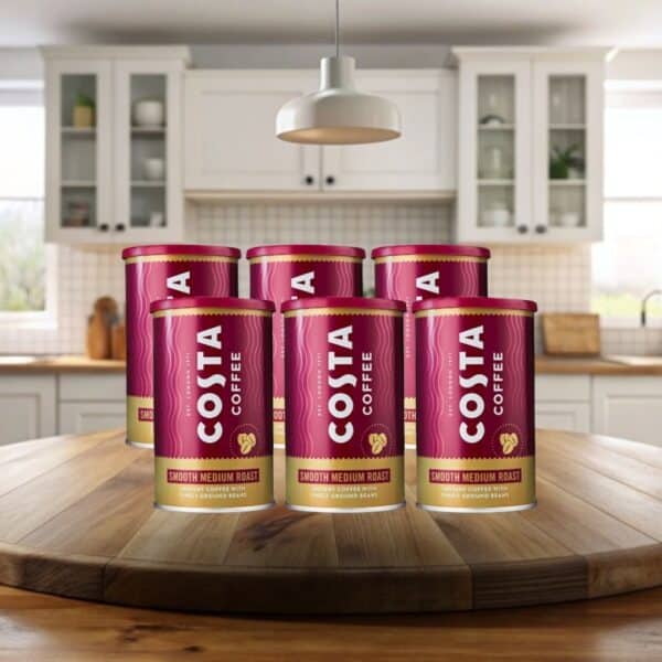 Instant Coffee Mega Bundle