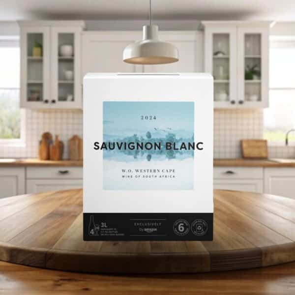 White Wine Mega Bundle