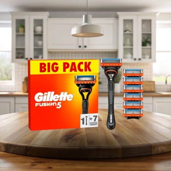 Mens Shaving Mega Bundle