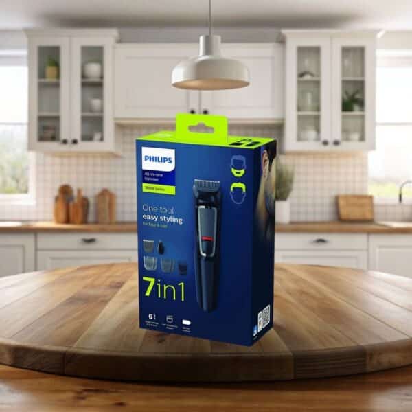 Phillips 7-in-1 Beard Trimmer