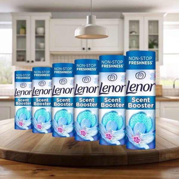 Scent Booster Mega Bundle