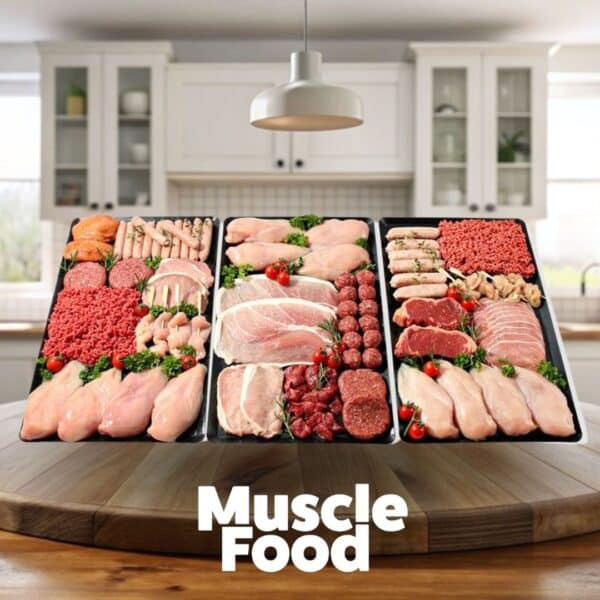 MuscleFood Family Hamper MuscleFood Family Hamper