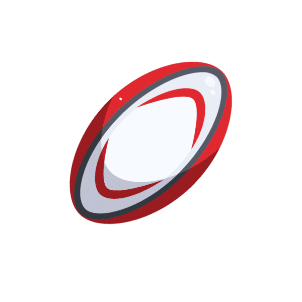 Rugby Ball - £200 Cash