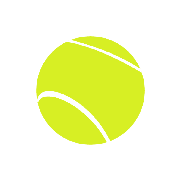 Tennis Ball - £100 Cash