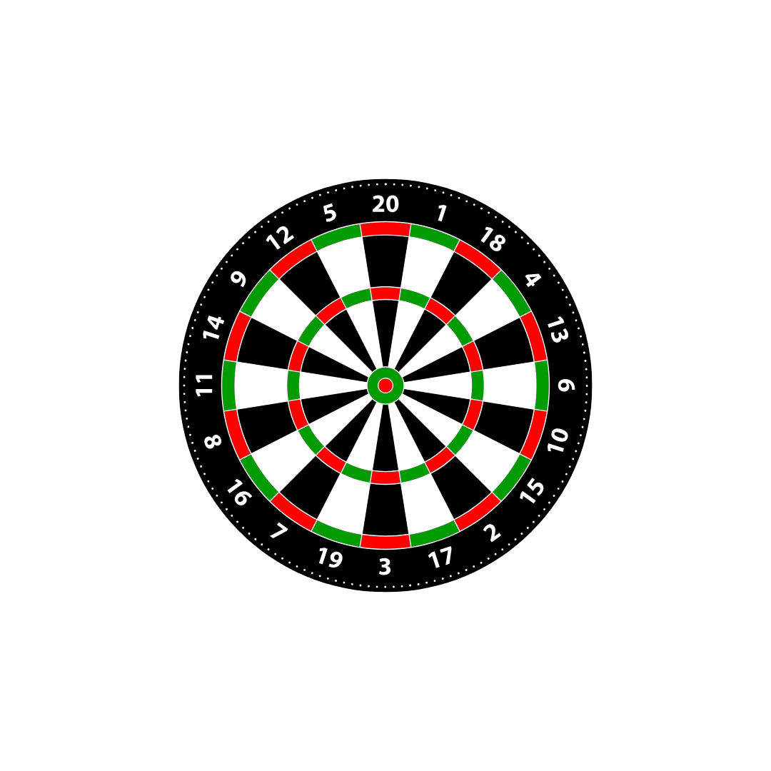 Darts - £20 Site Credit