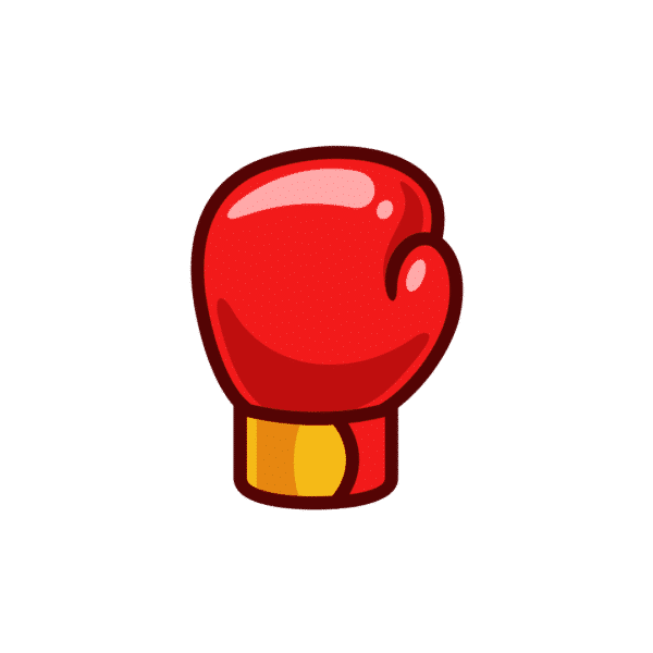 Boxing Glove - £2 Site Credit