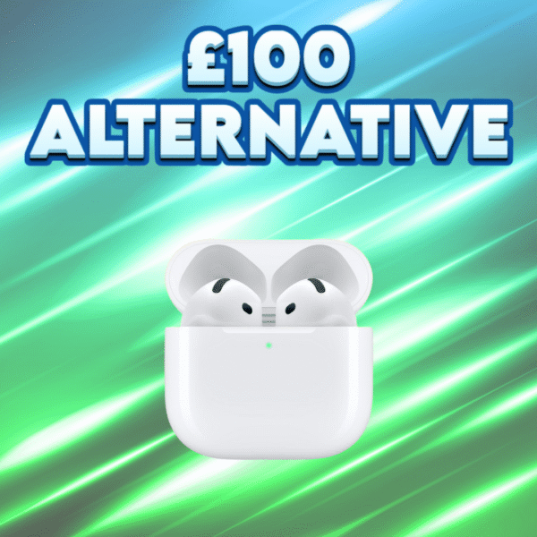 Apple Airpods 4th Gen OR £100