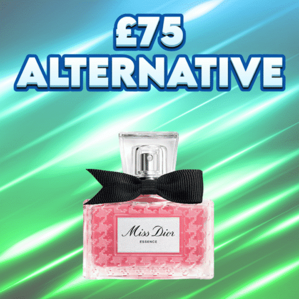 Dior Miss Dior Essence De Parfum 30ML OR £75