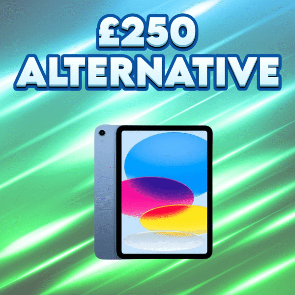 Apple 2025 Apple iPad 11 INCH OR £250