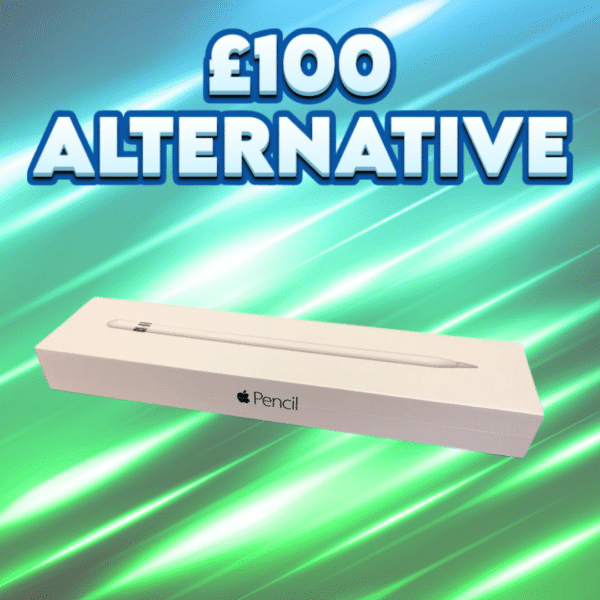 Apple Pencil Pro OR £100