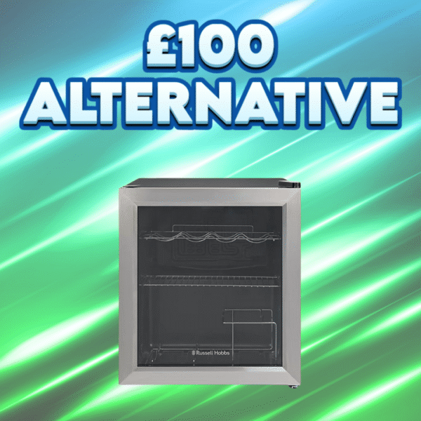 Russell Hobbs Table Top Mini Fridge OR £100