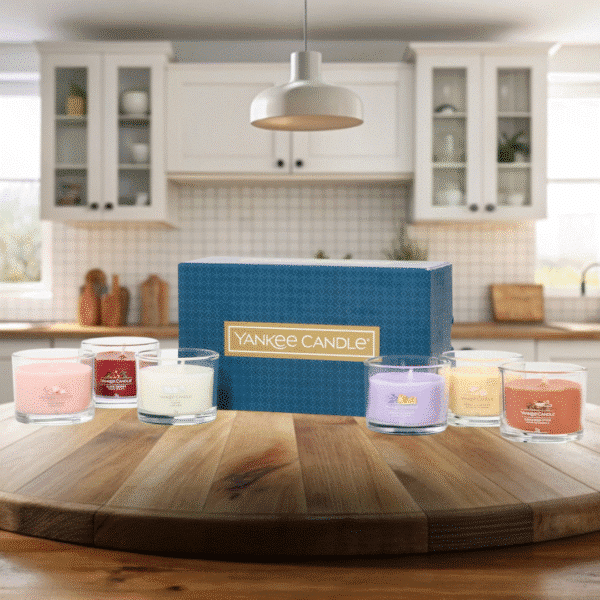 Yankee Candle Mega Bundle