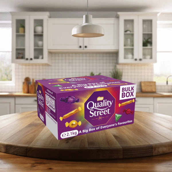 Quality Street Mega Bundle (2KG)