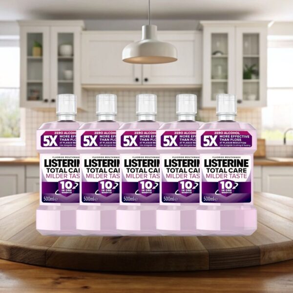 Mouth Wash Mega Bundle