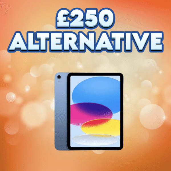 Apple 2025 Apple iPad 11 Inch OR £250