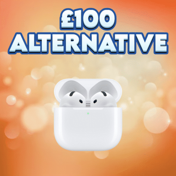 Apple Airpods 4th Gen OR £100