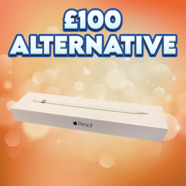 Apple Pencil Pro OR £100