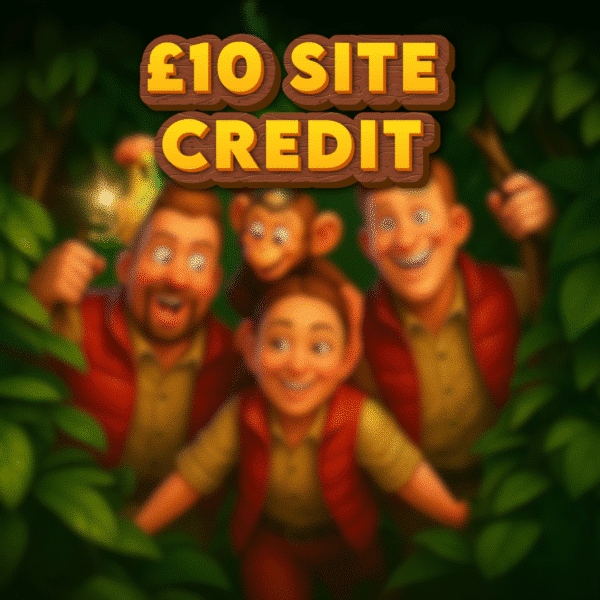 You’ve Bagged the Banquet | £10.00 Site Credit