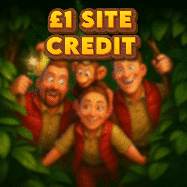 Dingo Dollar Challenge Completed | £1.00 Site Credit