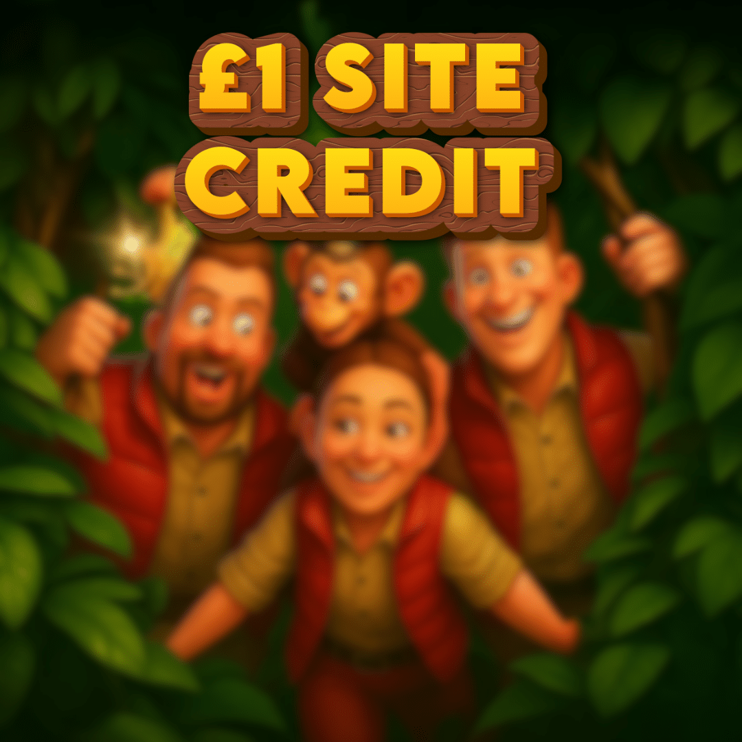 Dingo Dollar Challenge Completed | £1.00 Site Credit