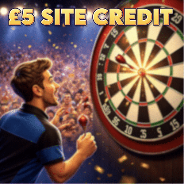 The Asp £5.00 Site Credit