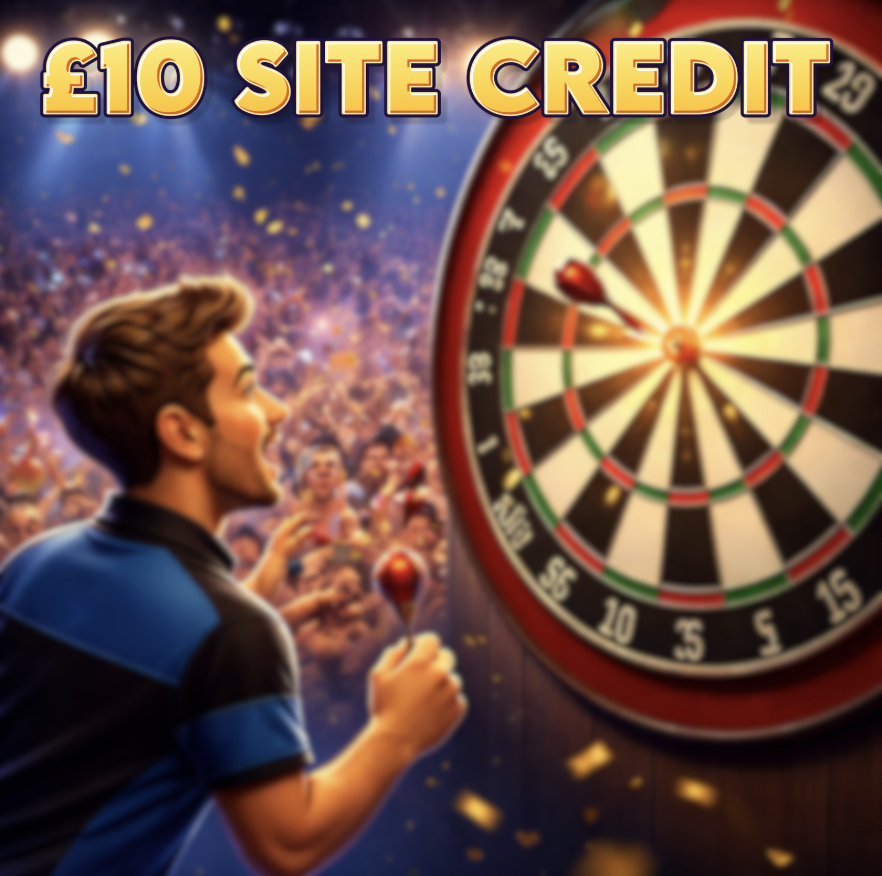 The Ferret £10.00 Site Credit