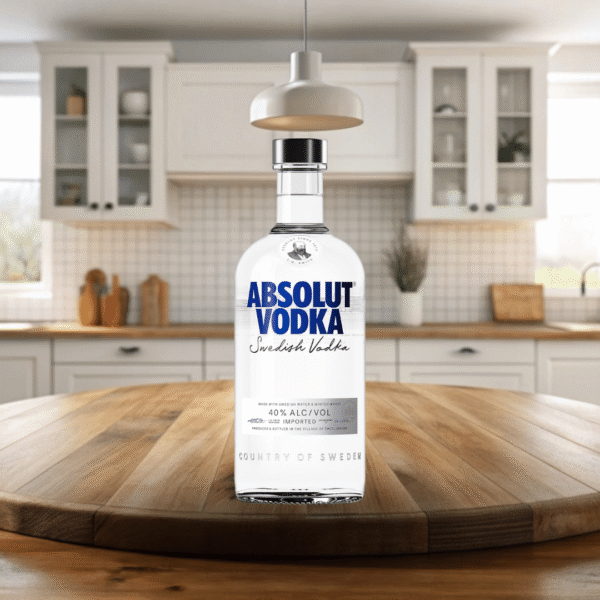Absolut Vodka (70cl)