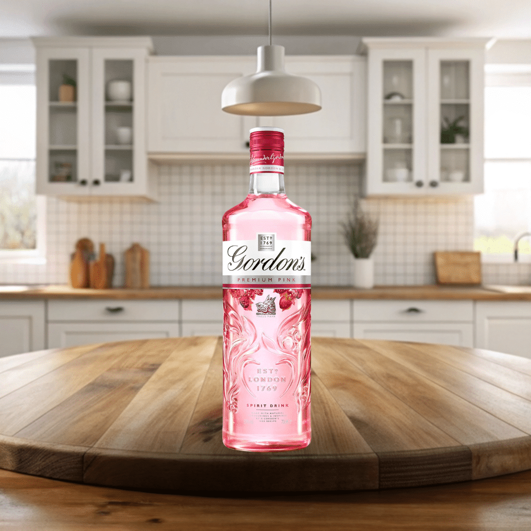 Gordon’s Pink Gin (70cl)