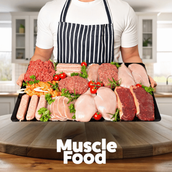 MuscleFood Meat Hamper
