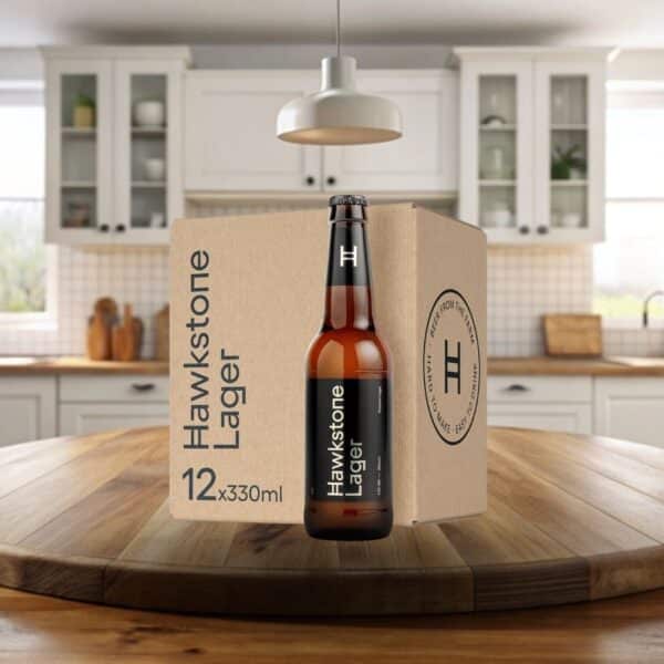 Hawkstone Lager Bundle
