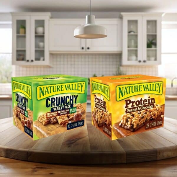 Nature Valley Bar Bundle