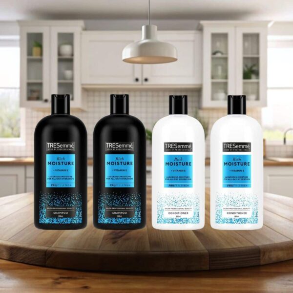 Tresemme Mega Bundle