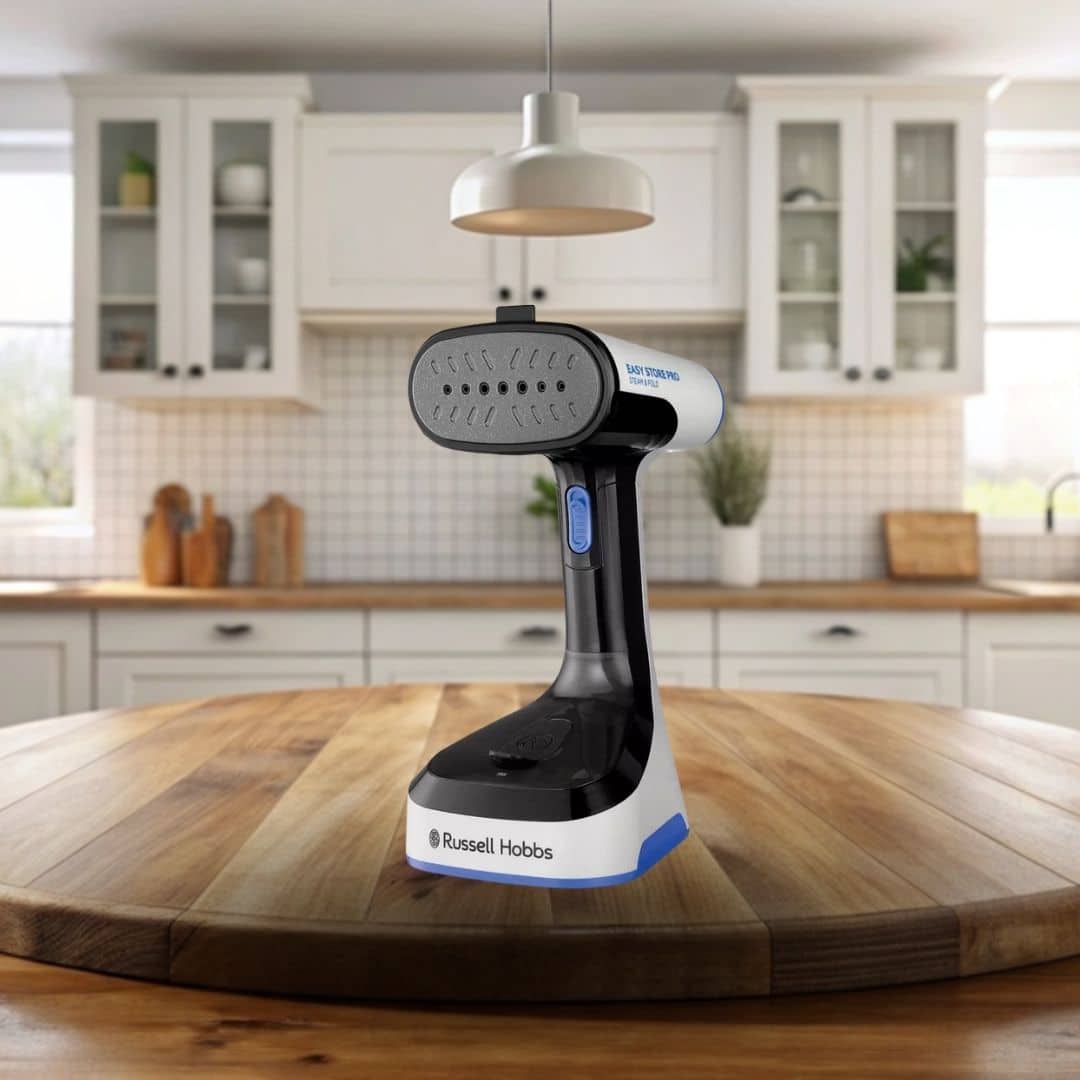 Russell Hobbs Clothes Steamer