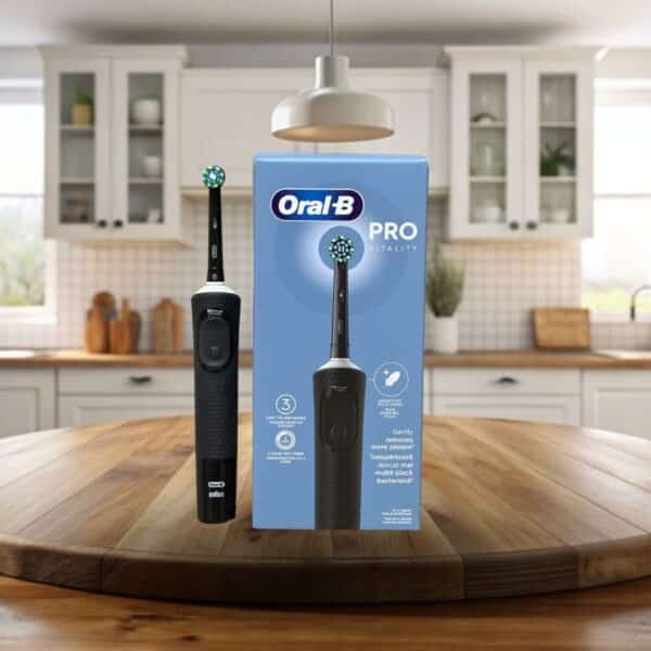 Oral B Pro Vitality Electric Toothbrush