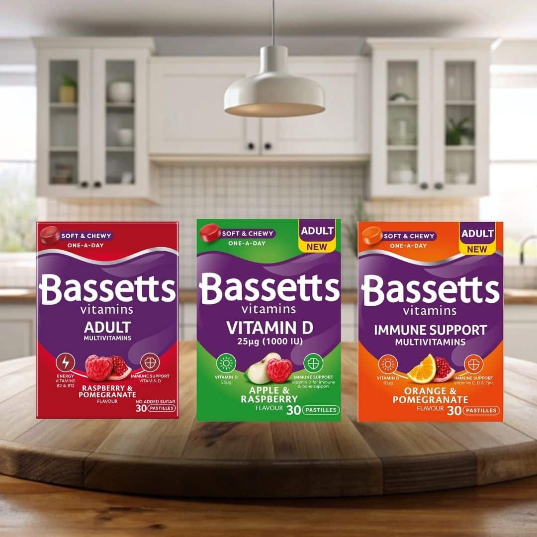 Adult Vitamin Bundle