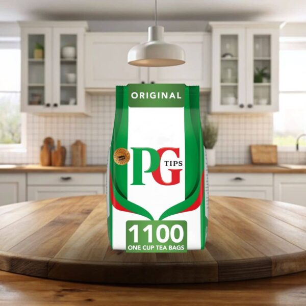 PG Tips Mega Bundle