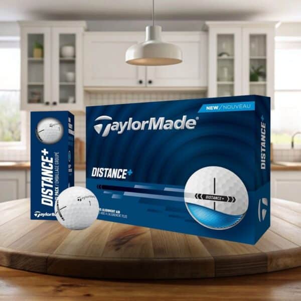 Taylormade Golf Balls