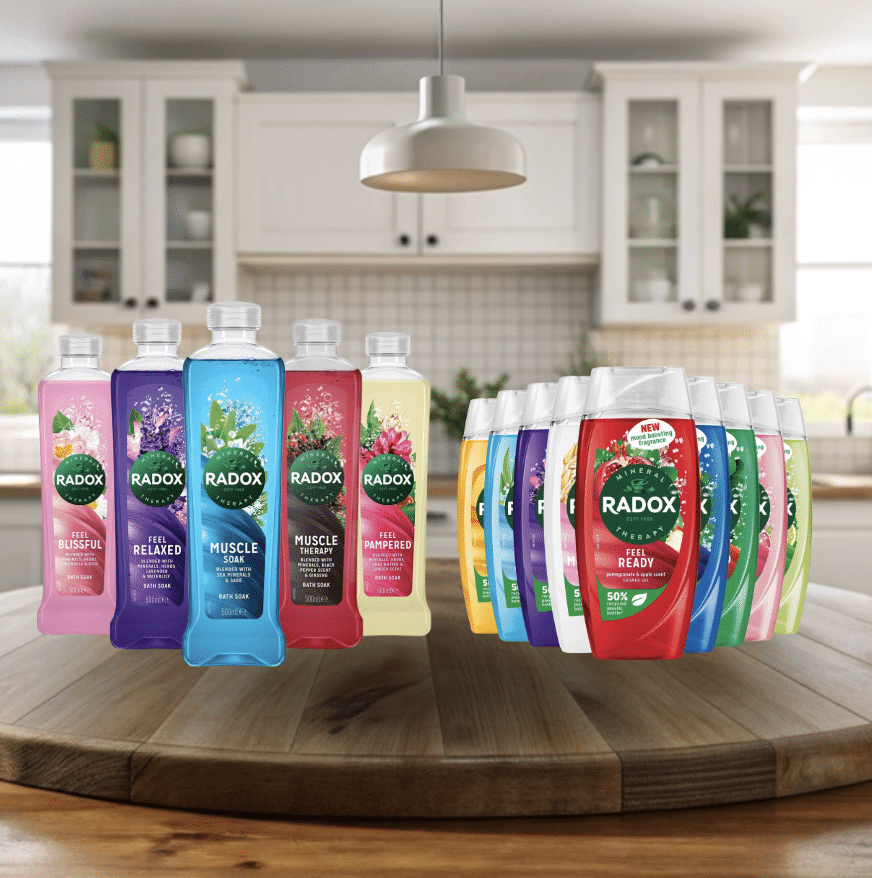 Bath Soak & Cleaning Mega Bundle