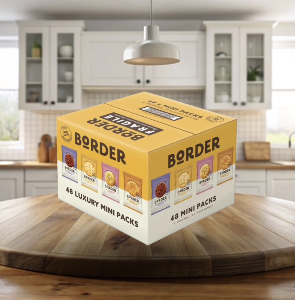 Border Biscuit Bundle