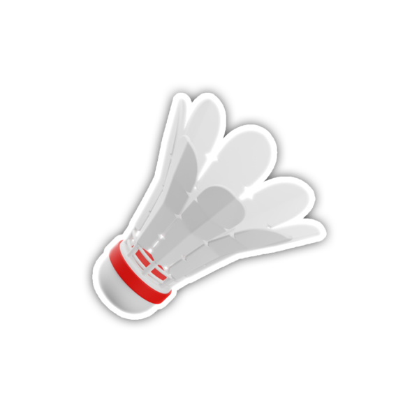 🏸 Badminton £10 Site Credit